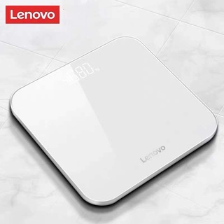 Lenovo health medical body weighing scale smart Bathroom scale weight scale for human Body Fat Scale