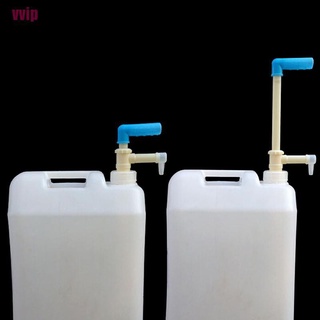 Yovip Electric water pump liquid transfer gas oil siphon battery operated pumps Daily