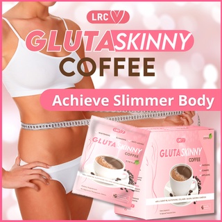 [HOMEBODIES]Glutaskinny Coffee Mocha Flavor 10sachets Slimming Whitening Anti- Aging Glutalipo
