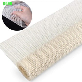 {HG}Non-Slip Home Mat Grip Underlay Gripper Anti-Slip Rug Skid Floor Carpet Pad Size
