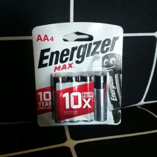 Energizer 2AA Battery