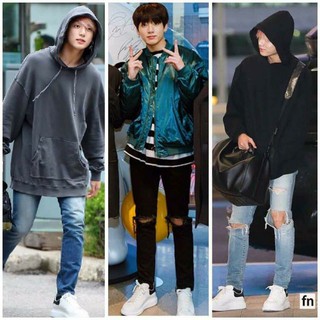 Domba Shoes Worn By BTS Jungkook