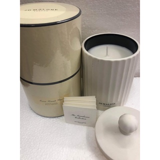 Jomalone Scented Candles * 200grams * Sealed & With Box * Perfect Gift for Major Occassions
