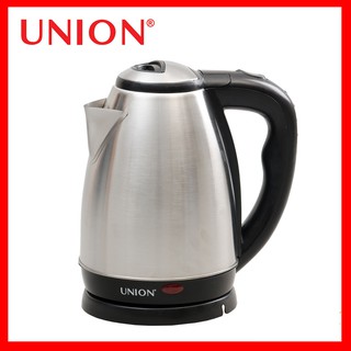 Union UGCK-180 1.8L Stainless Electric Kettle