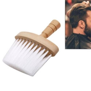 Hair Brush Handle Comb Salon Hair Hairdressing Tools Scalp Comb Barbershop