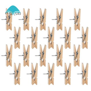 Push Wooden Pushpins Tacks Thumbtacks, Creative Paper Clips with Pins Cork Board