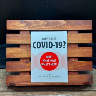 what about Covid-19?