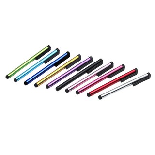 10x Universal Capacitive Touch Screen Stylus Pen for All Mobile Phones Tablet PC (8)