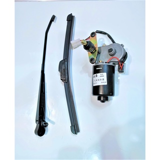 ebike wiper 12volts, applicable to etrike, 3 wheels ebike, and other model and brand