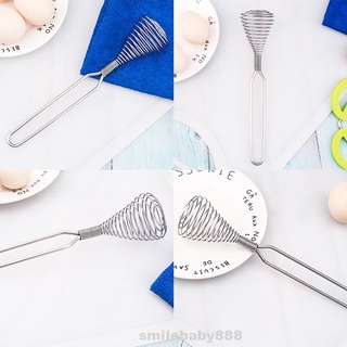 Semi Automatic Cooking Kitchen Tools Egg Beater