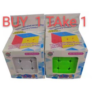 buy 1 take 1 mini magic cube ngjpk