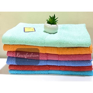 Cannon Buy 1 take 1 Plain Bath Towel Assorted Colors