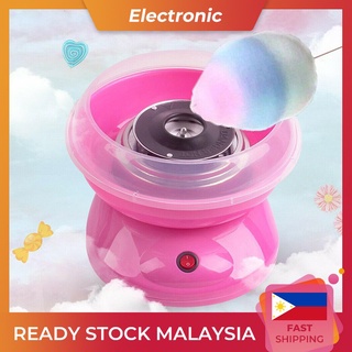 【Ready Stock】۩Ready Stock makina ng cotton candy Marshmallow Electric Cotton Candy Machine makina ng