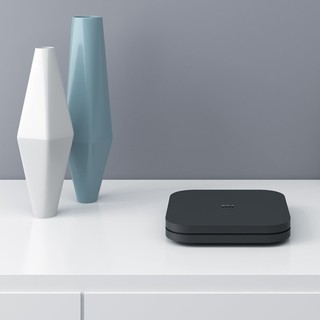 NEW Mi Box S 4K HDR Android TV 8.1 With Google Assistant (5)