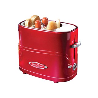 Nostalgia HDT-600 Hot Dog Toaster