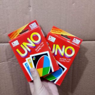 UNO Cards for playing
