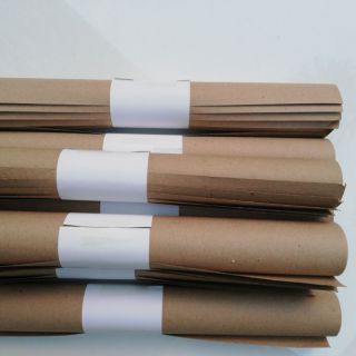 Printable KRAFT PAPER ROLL 13inches x 19 inches (1)