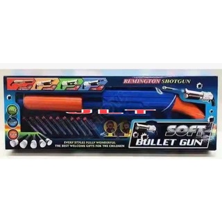 JLT Big Size Soft Bullet Blaster