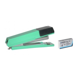Stapler #10 and Staple Wire stapler school supplies