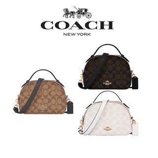 COACH 1591Lady new round cake bag/crossbody bag/shoulder bag/handbag