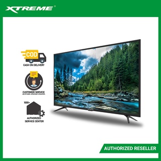 XTREME ANDROID Smart TV MF-4300SA 9.0 LED 43 Inches Full HD Frameless WiFi Free Wall Bracket (4)