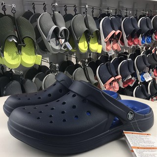☈2021 OEM Crocs new Unisex shoes summer couple women slippers hole Original Clog2 for men