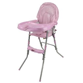 Phoenix Hub A618 Baby High Chair Booster Baby Feeding Chair (6)