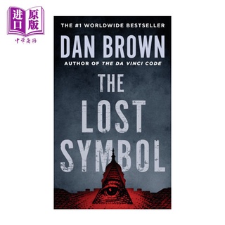 Lost Secret With English Original The Lost Symbol Dan Brown
