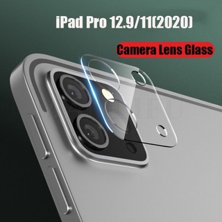iPad Pro 12.9(2020/2021)/Pro 11(2020/2021)Camera Lens Protector