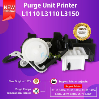 Purge Assy Epson L3110 L4150 Sewer Pump L3150 L4160 L5190 L1110 FI791