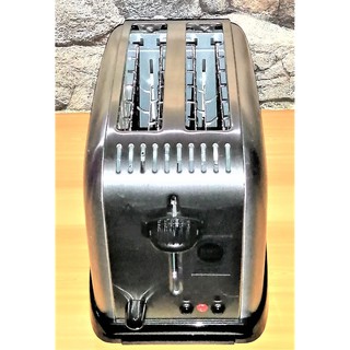 Russell Hobbs 2 slice toaster