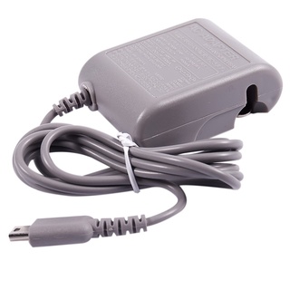 【Stock】 AC ADAPTER CHARGER FOR NINTENDO DS LITE DSL NDSL onerttuo