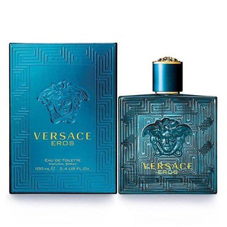 CA Eros Versace for men perfume 100ml (2)