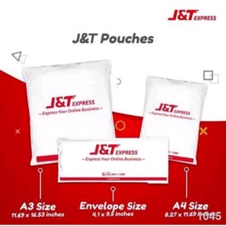 Travel Organizers()◘ஐJ&T plastic pouch small medium large