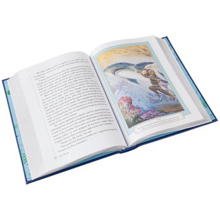 Twenty Thousand Leagues Under the Sea (Barnes & Noble Collectible Editions) by Jules Verne (3)