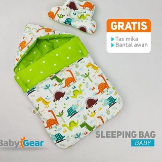 Iam Baby Sleeping Bag / Baby Blanket / Baby Sleeping Bag