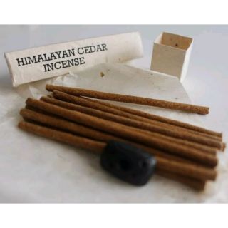 Cedar Incense - Himalayan Tibetan