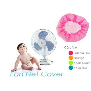Electricfan Cover (Electric Fan Cover With Design) lklk.ph