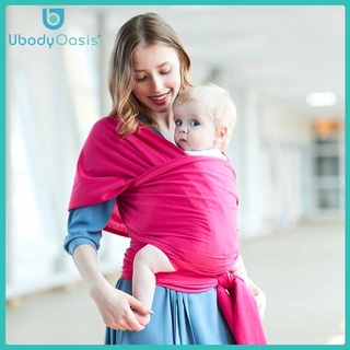 Ubodyoasis Baby Carrier Baby Carrier