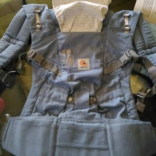 2255 (0 to 48 months) FESTIVAL~ Baby Carrier ADAPT (1)