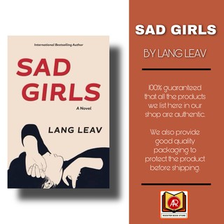 Sad Girls – Lang Leav