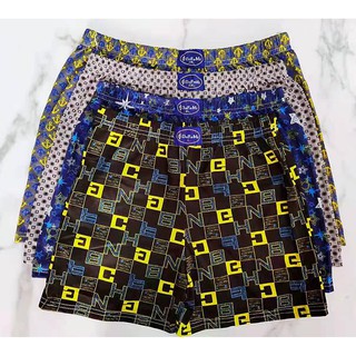 Perfect Doremi Original Men's Boxer Shorts Underwear Shorts For Men Size L~3Xl