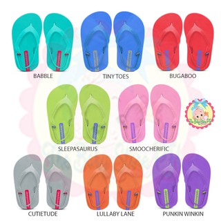 Banana Peel Bare Essential Slip on Slippers Slip (Available in 8 colors to choose)