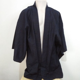 Great Ukay Finds: Japanese Kimono, Haori, Happi | One Size - Adult Collection for men (8)