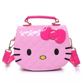 Cod hello kitty slingbag (8)