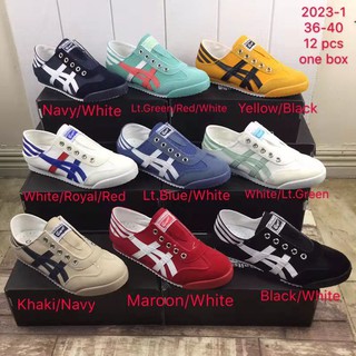 Onitsuka Tigel Sneaker Shoes Running Shoes For Men and Women