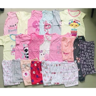 KIDS CLOTHES PER KILO❤️Not Terno Sando/Pajama/Tshirt/Short