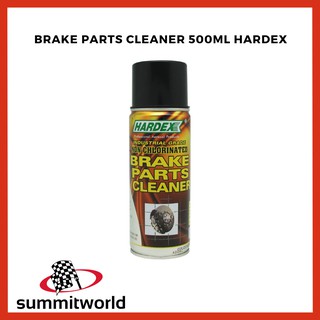 Hardex Brake Parts Cleaner 500ml