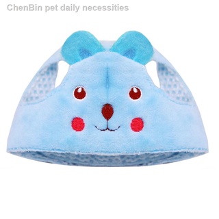 ♧☜Dog Hat Cat Headgear Doggie Hat