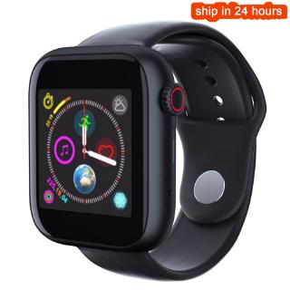 Supports Android Phone Sim Card Camera Touch Screen Support Sim Tf Card Sports Clock For Women Men